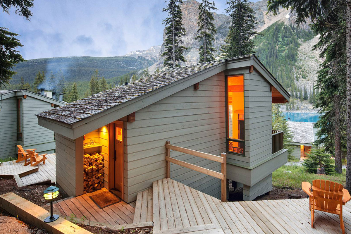 15 Best A-Frame Cabin Rentals On Airbnb & VRBO | 2022 | Field Mag