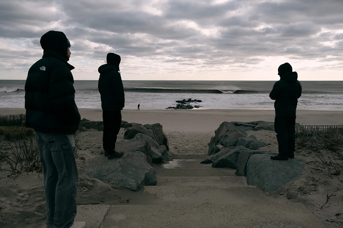 Feral-wetsuit-review-Kings-Catherine-Mao