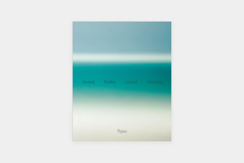 Photographer Daniel Fuller Offers Fresh Perspectives on Seascapes