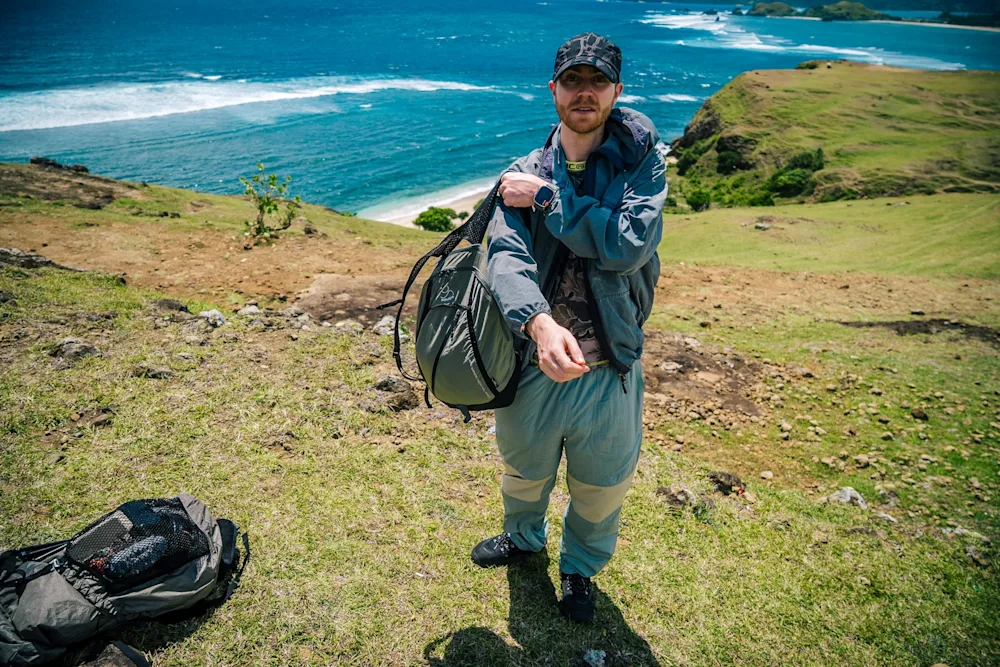 Inside Somewhere Outside Hiking Company, a New Korean Outdoor Brand to Know