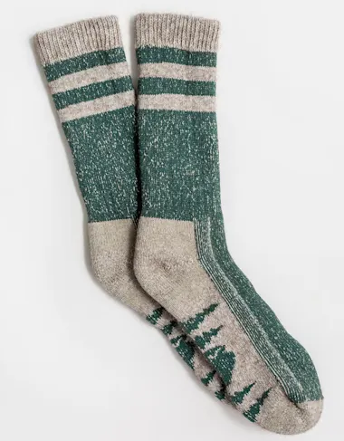 UBB x Danner Ultimate Bison Sock