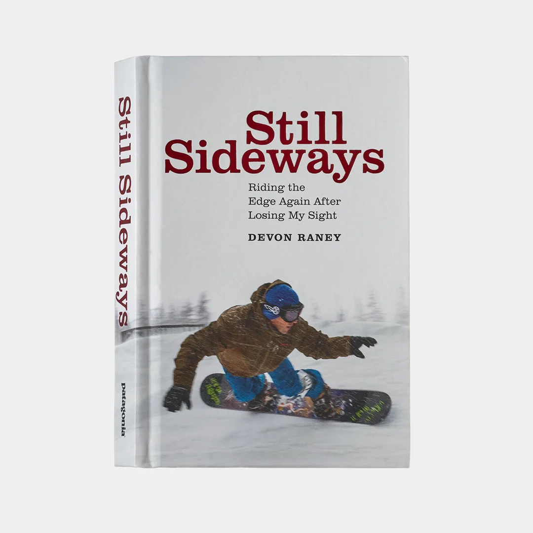 Best-Outdoorsy-Books-Patagonia-Still-Sideways