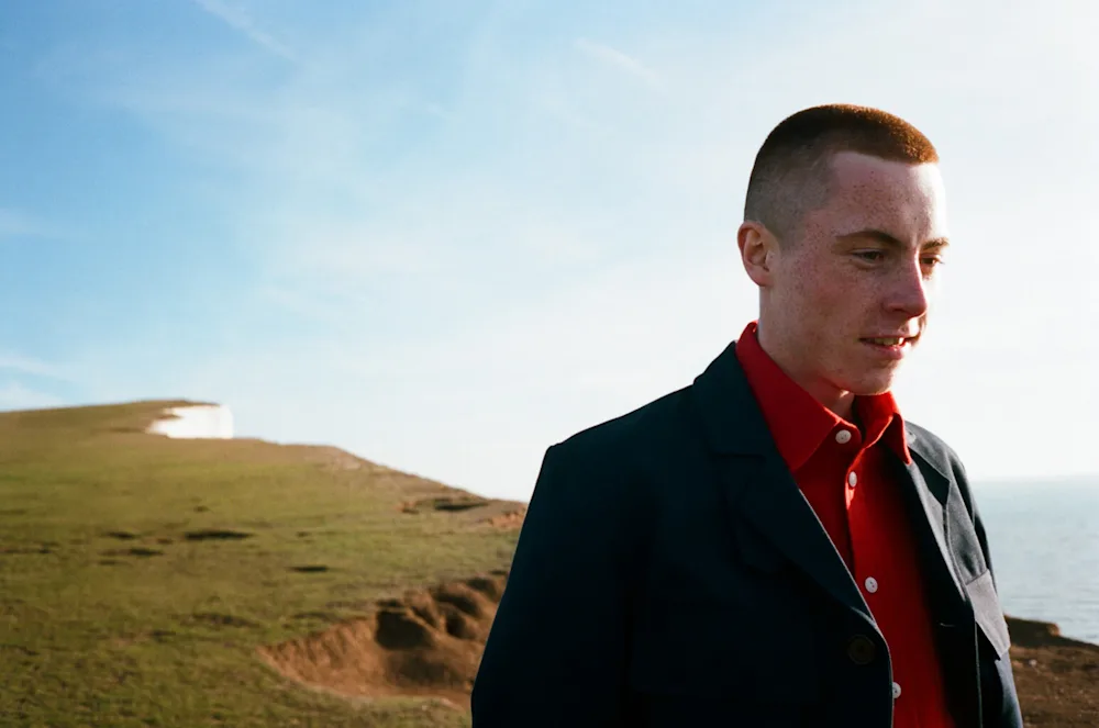 London Retailer Kinoko Debuts "Field" Apparel Collection