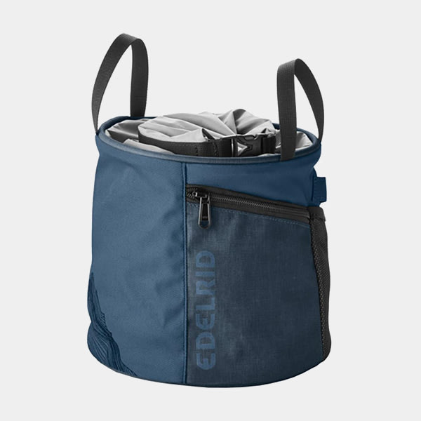 10 Coolest Chalk Bag Styles and Brands in 2020