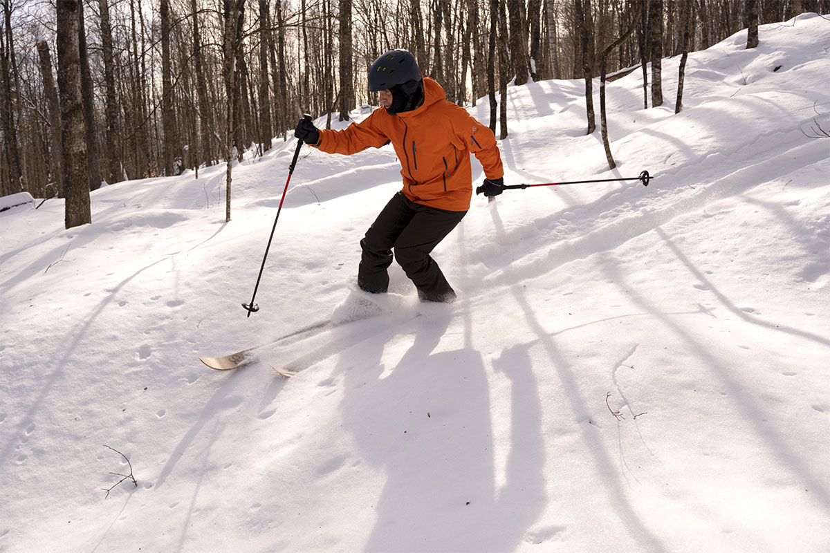 Arcteryx ski sale touring pants