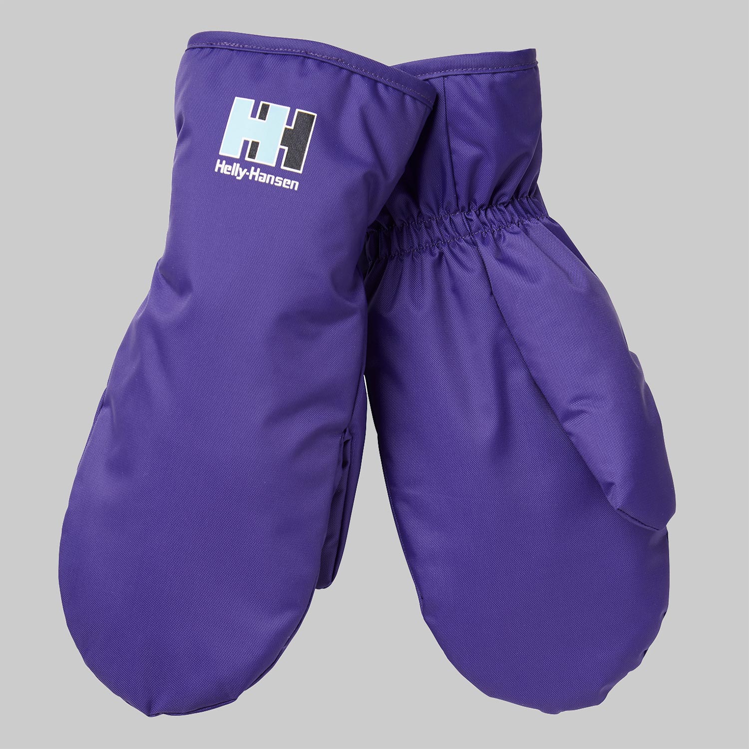 helly hansen polar mittens