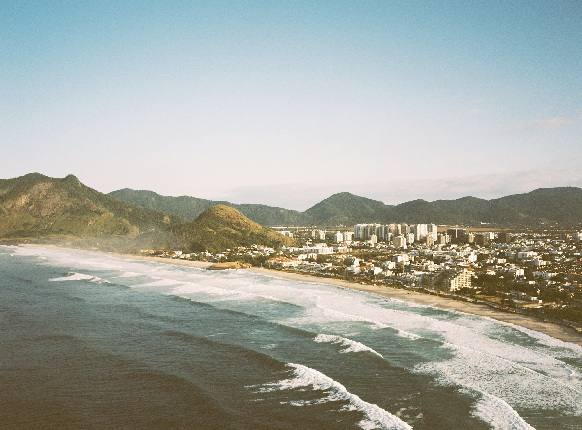 The Vans Duct Tape Celebrates Creativity & Surf Culture in Brazil