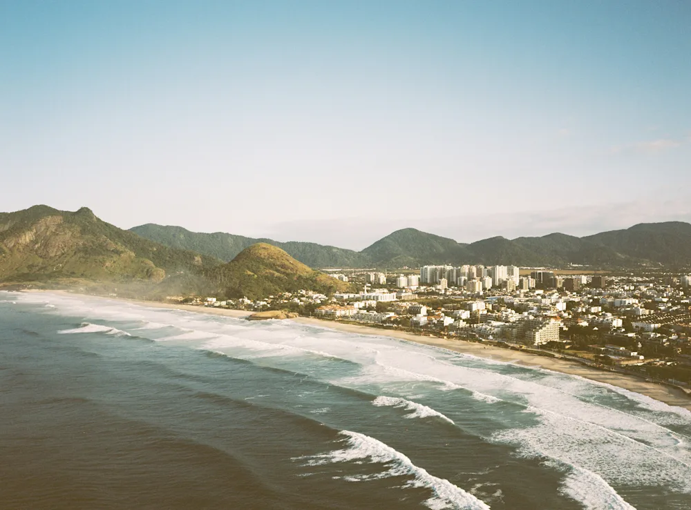 The Vans Duct Tape Celebrates Creativity & Surf Culture in Brazil