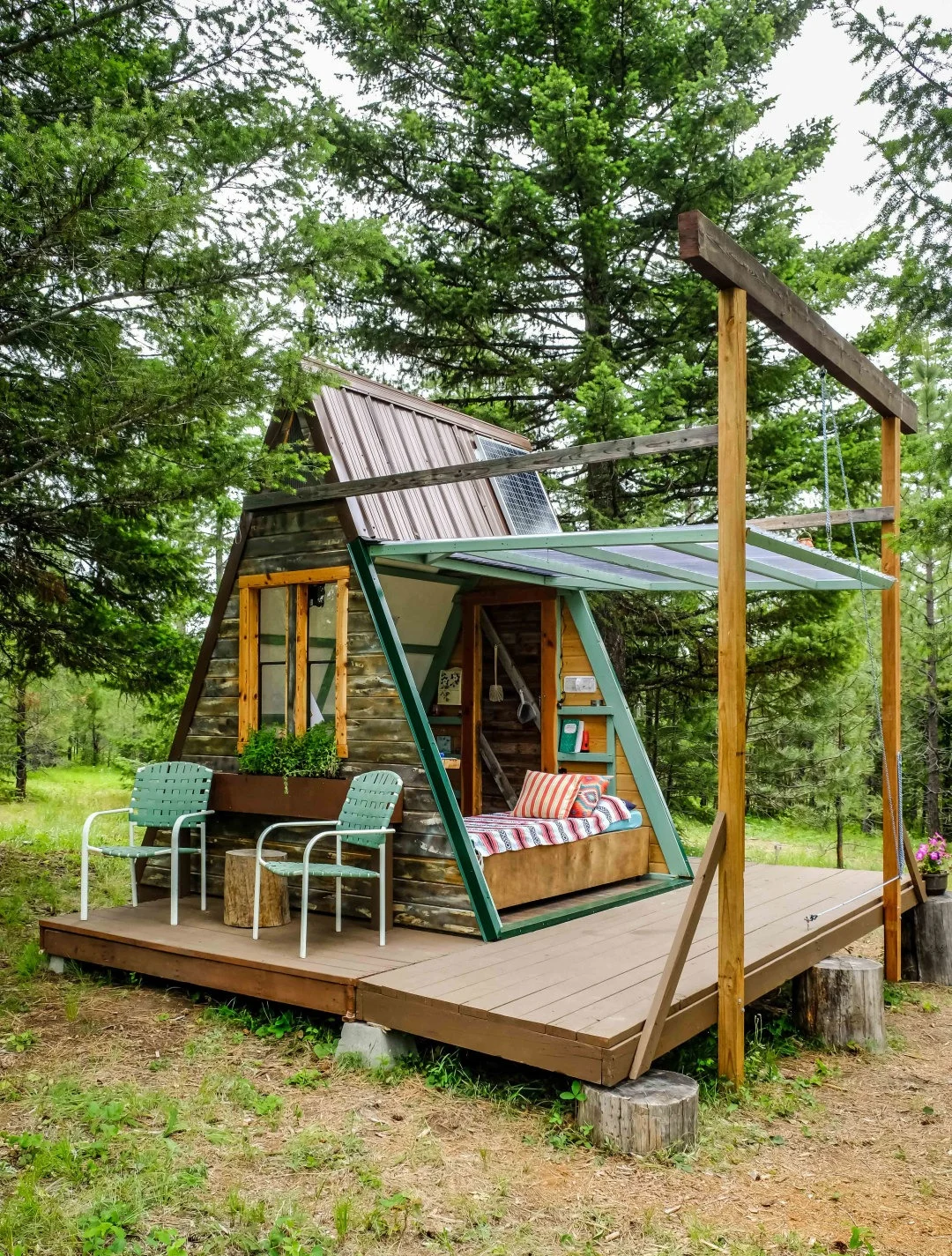 glamping-montana-hohnstead-aframe
