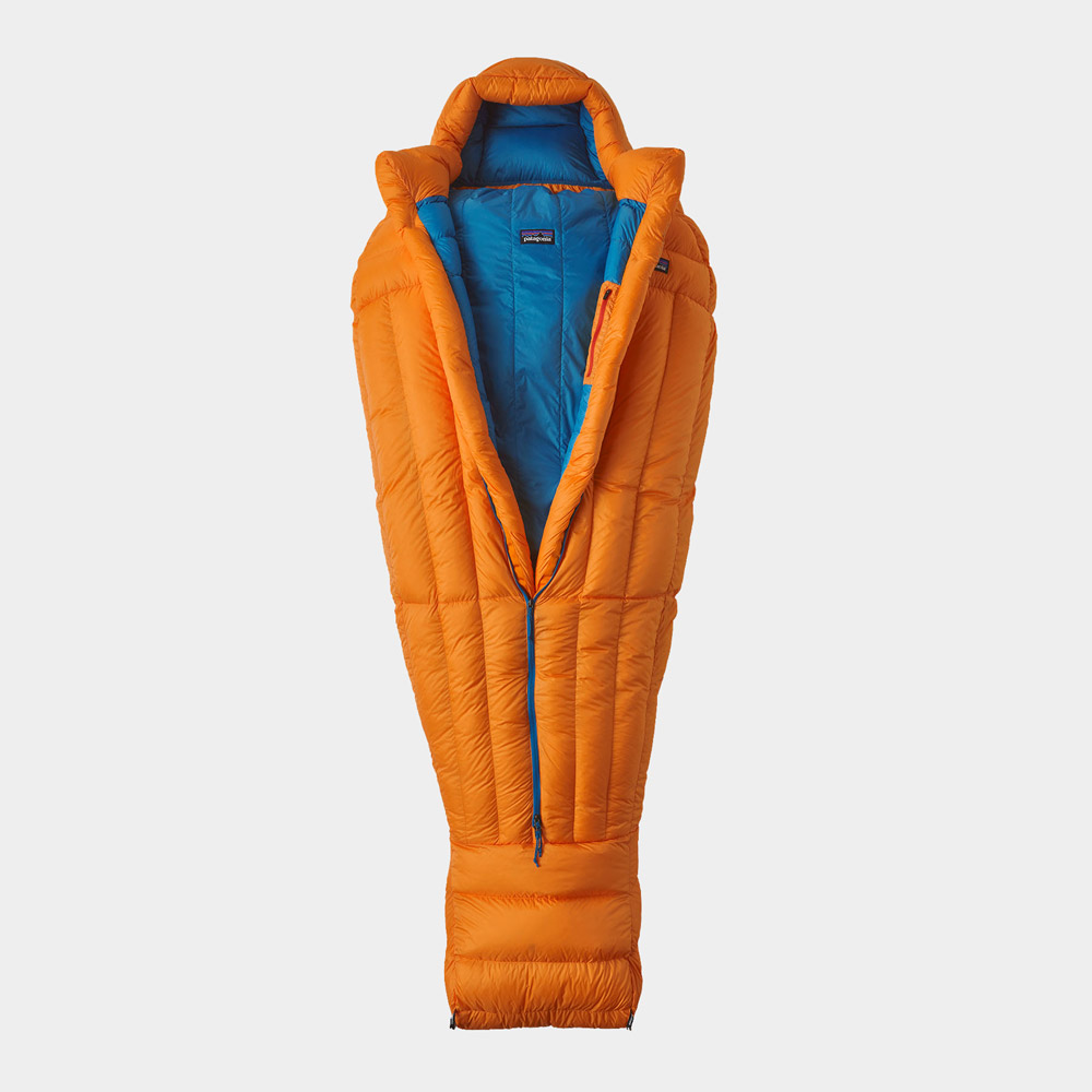 Patagonia fitz roy review best sale