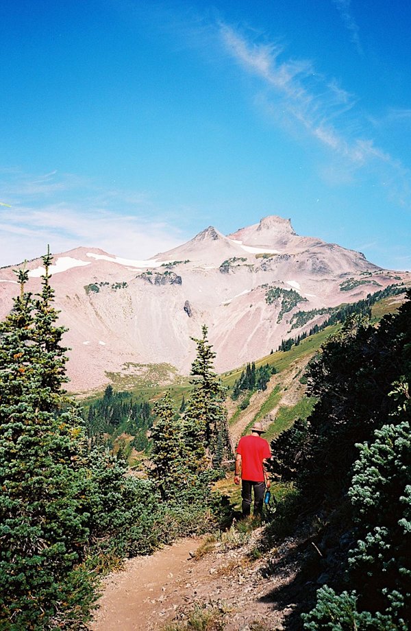 Best Hikes Near Portland - Goat Rocks Wilderness | Field Mag