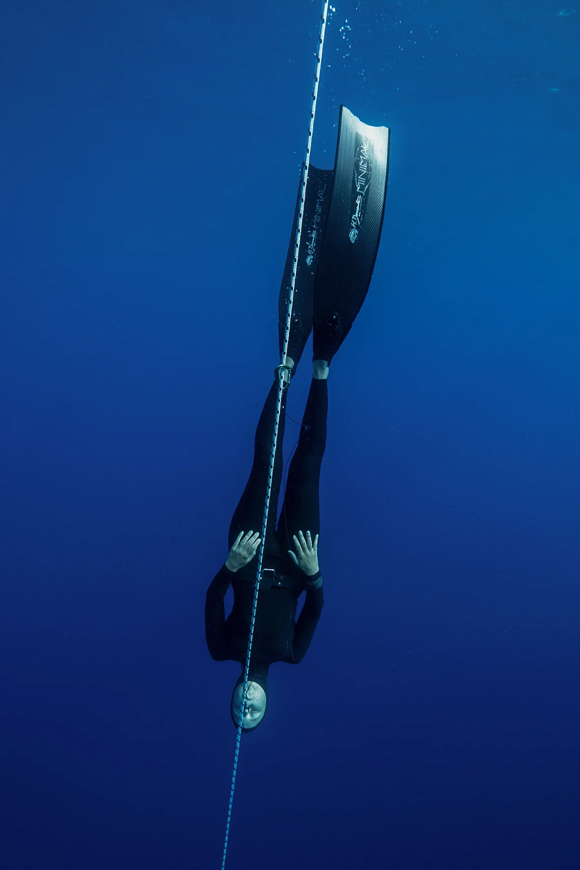 Maya-Toebat-Lena-Kemna-Efe-Akcakayaliogu-Dive-Rope