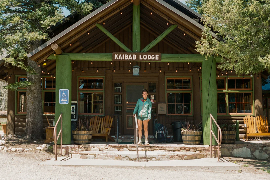 Kersten-Vasey-Arizona-Trail-Kaibab-Lodge