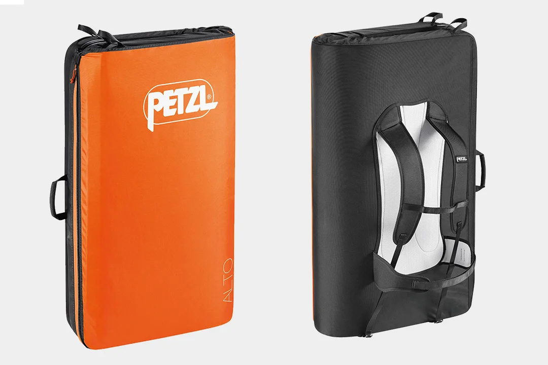 Petzl-Bouldering-Crash-Pad