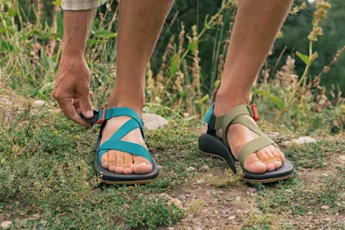 Chaco Z/1-thumbnail