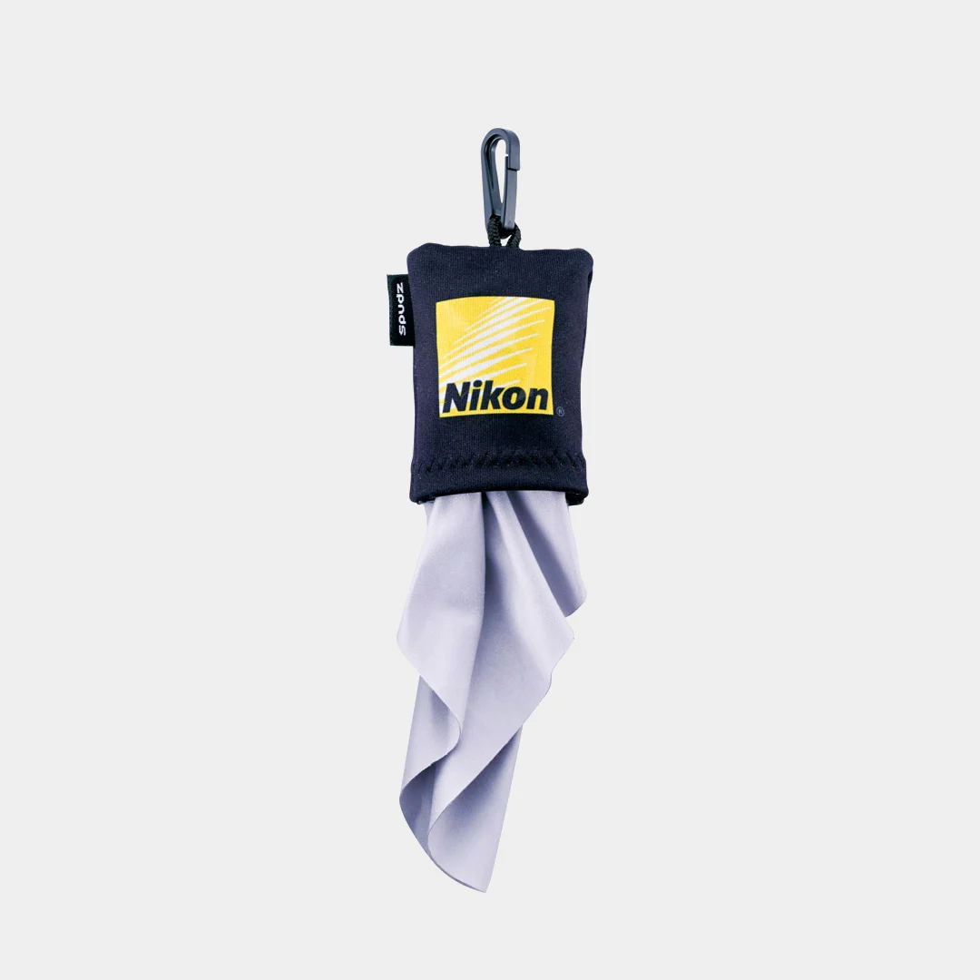 gifts-for-photographers-nikon-microfiber-lens-cloth