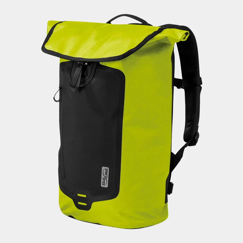 best-waterproof-backpacks-sealline-urban-pack