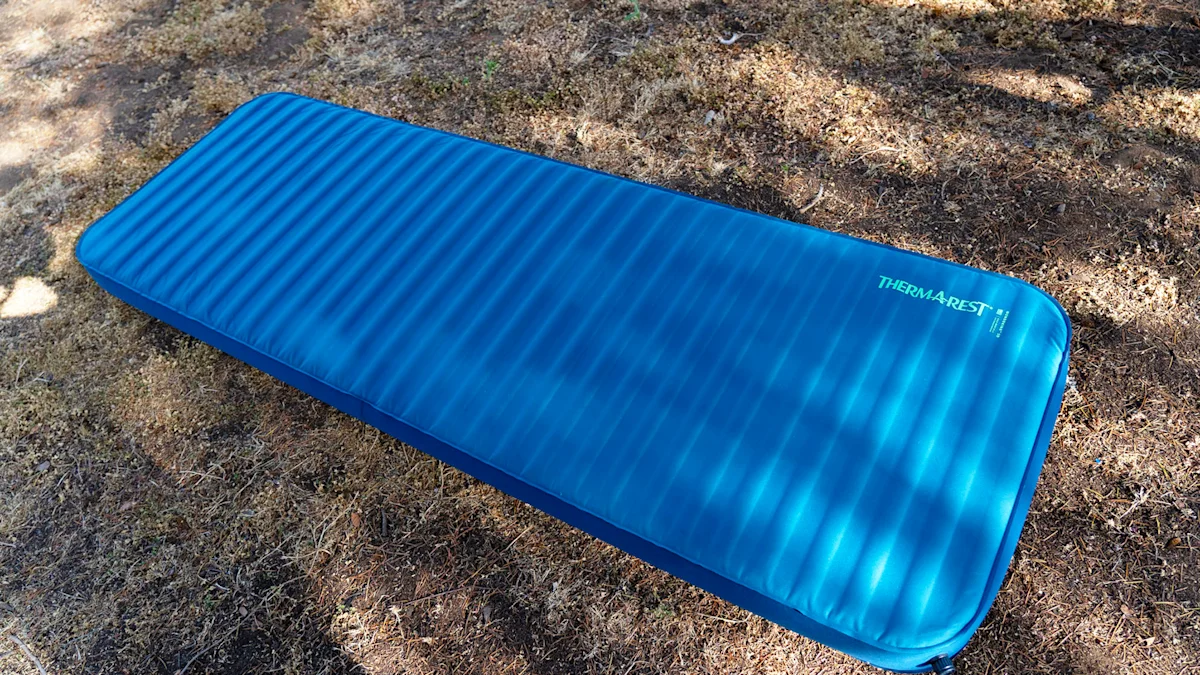 Therm-a-Rest-best-car-camping-mattress-2