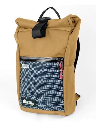 NSB x Kiriko Davis Day Pack, $124