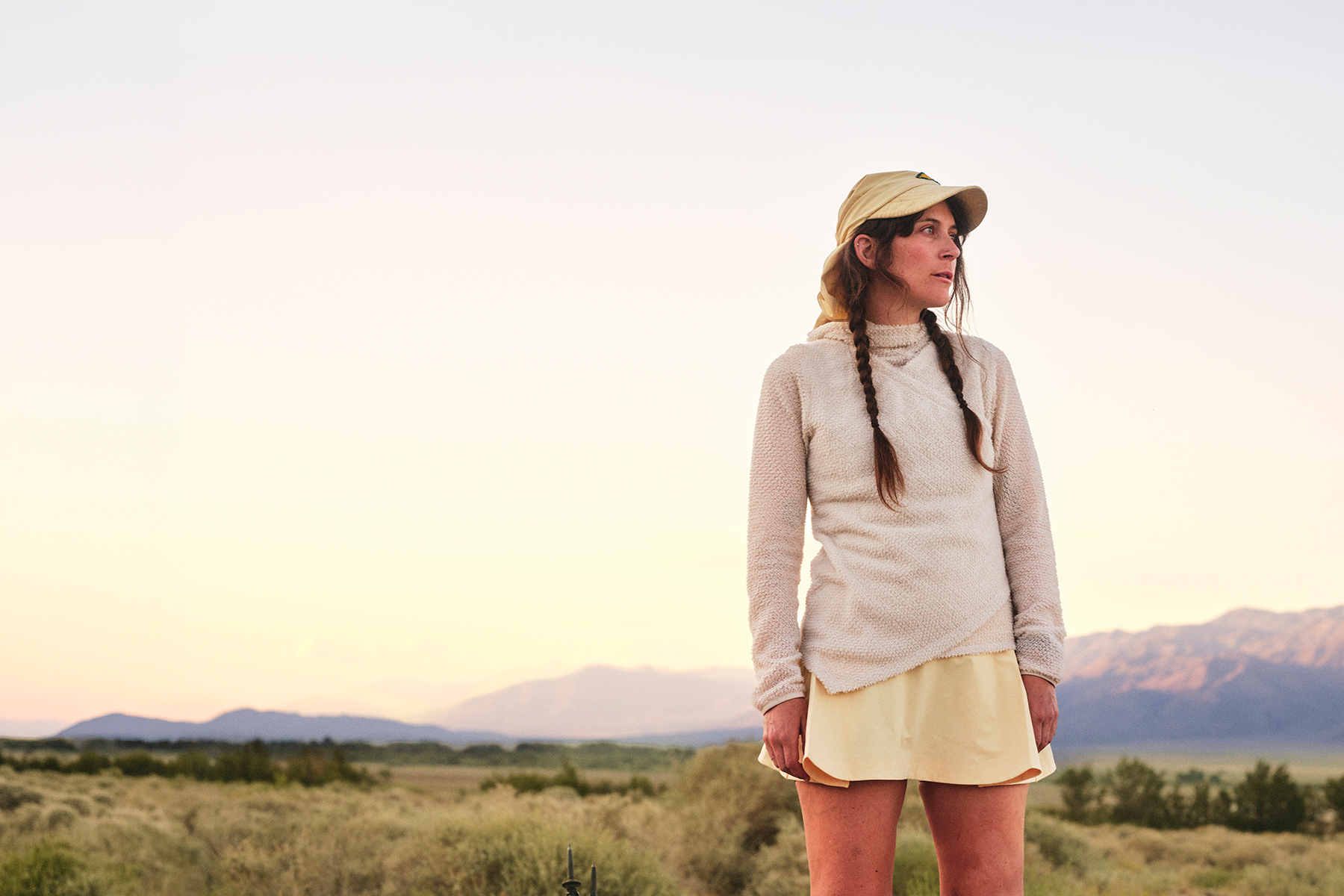 New Hikerkind Polartec Alpha Direct Layer Is Designed for Women Adventurers