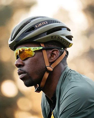 Radavist x Giro Synthe MIPS Helmet, $270. Image courtesy Radavist