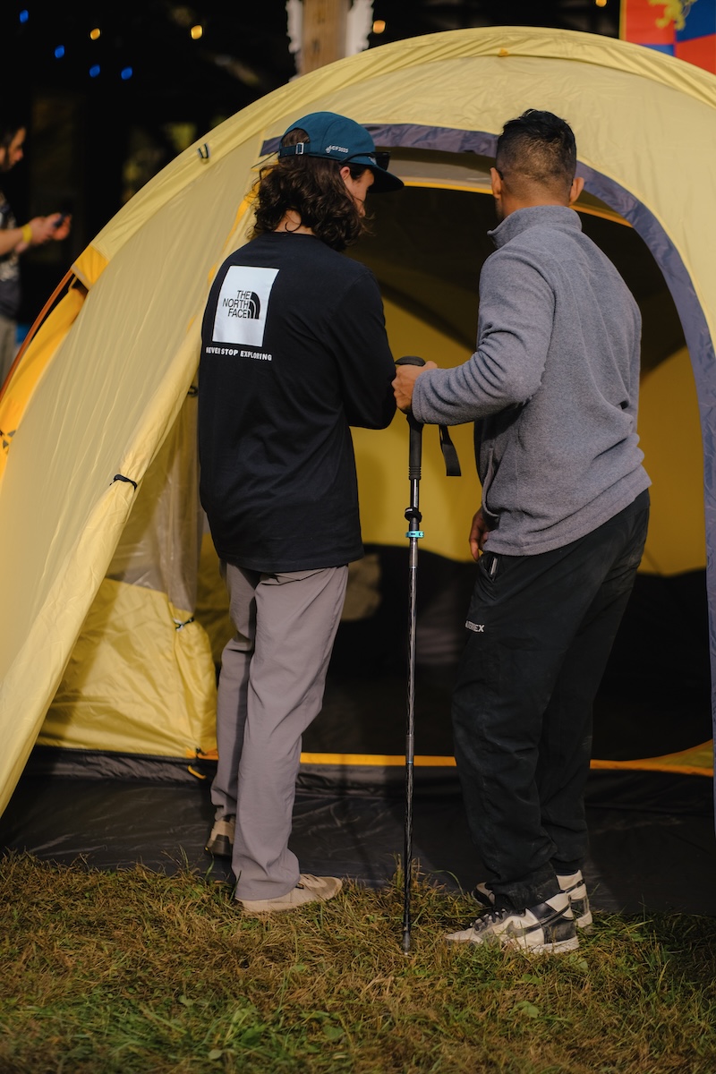 Outdoor Gear Isn't Inclusive—Adaptive Athletes Are Changing That