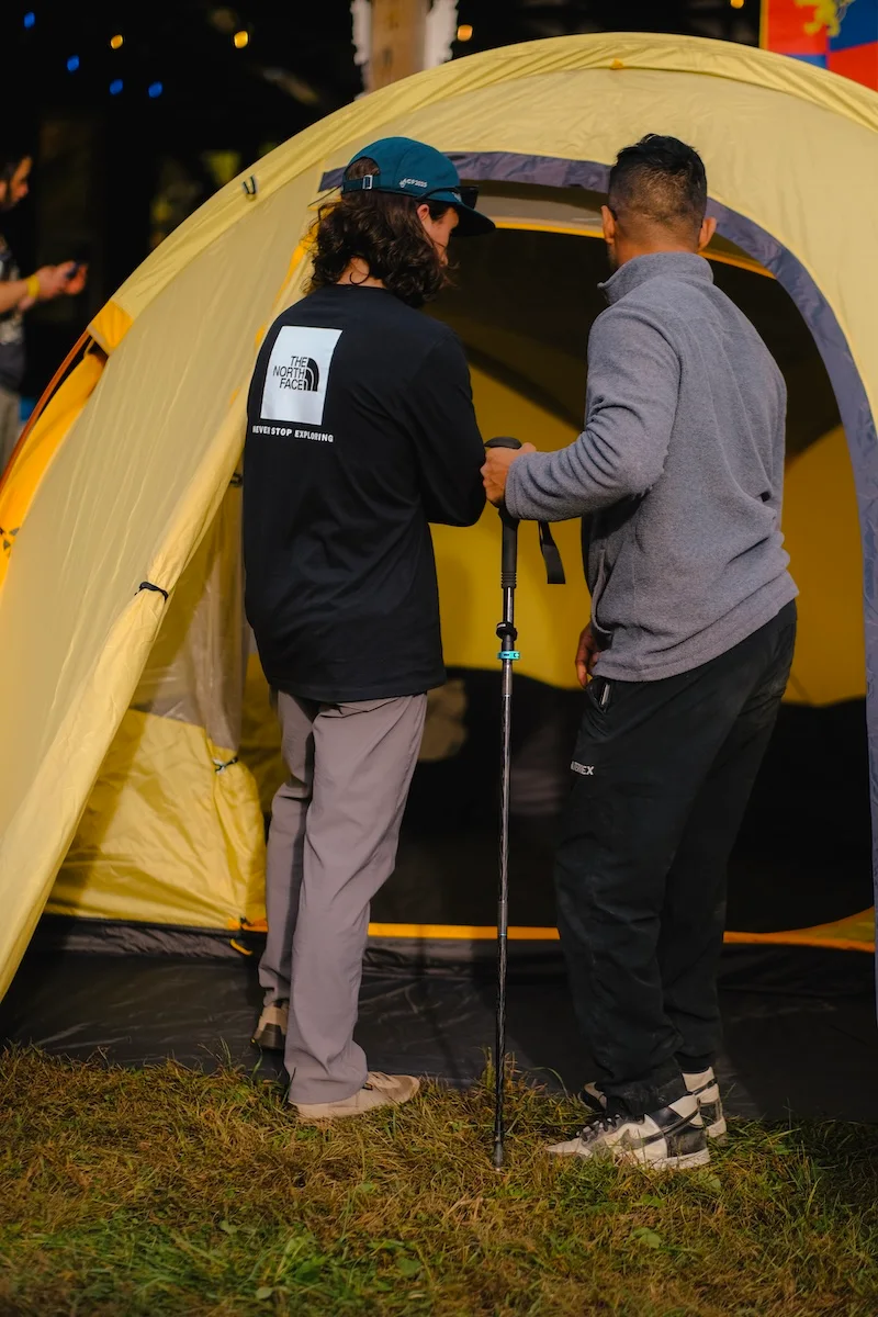 Adaptive-Gear-The-North-Face-Wawona-Tent