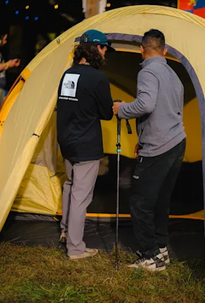Outdoor Gear Isn't Inclusive—Adaptive Athletes Are Changing That
