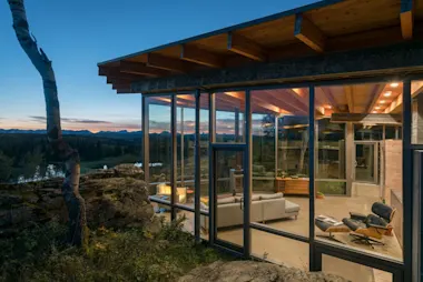 image courtesy Cutler Anderson Architects