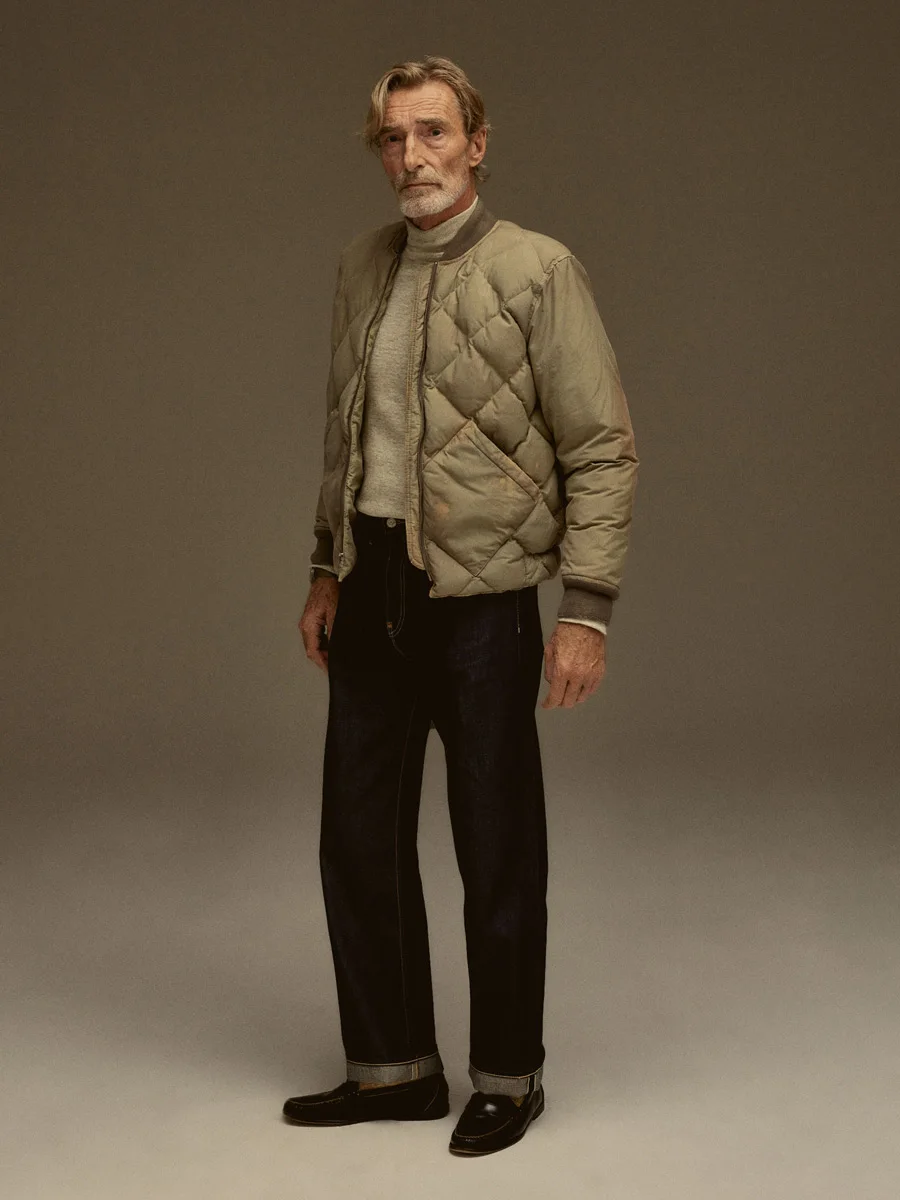 eddie-bauer-buck-mason-cascade-down-1940-skyliner-jacket-model