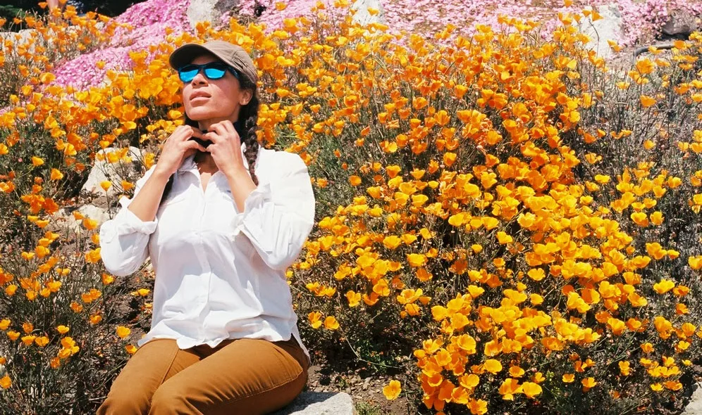 garmin-inreach-mini-review-flowers-portrait
