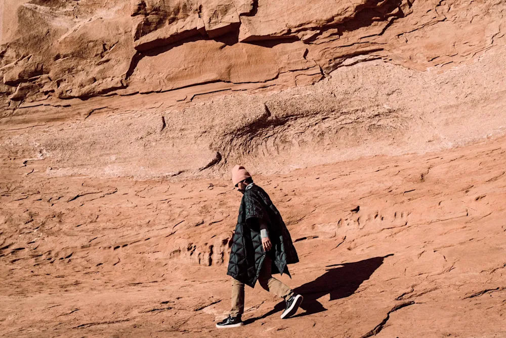The 10 Best Ponchos for Surfing, Camping, and Other Outdoor Adventures