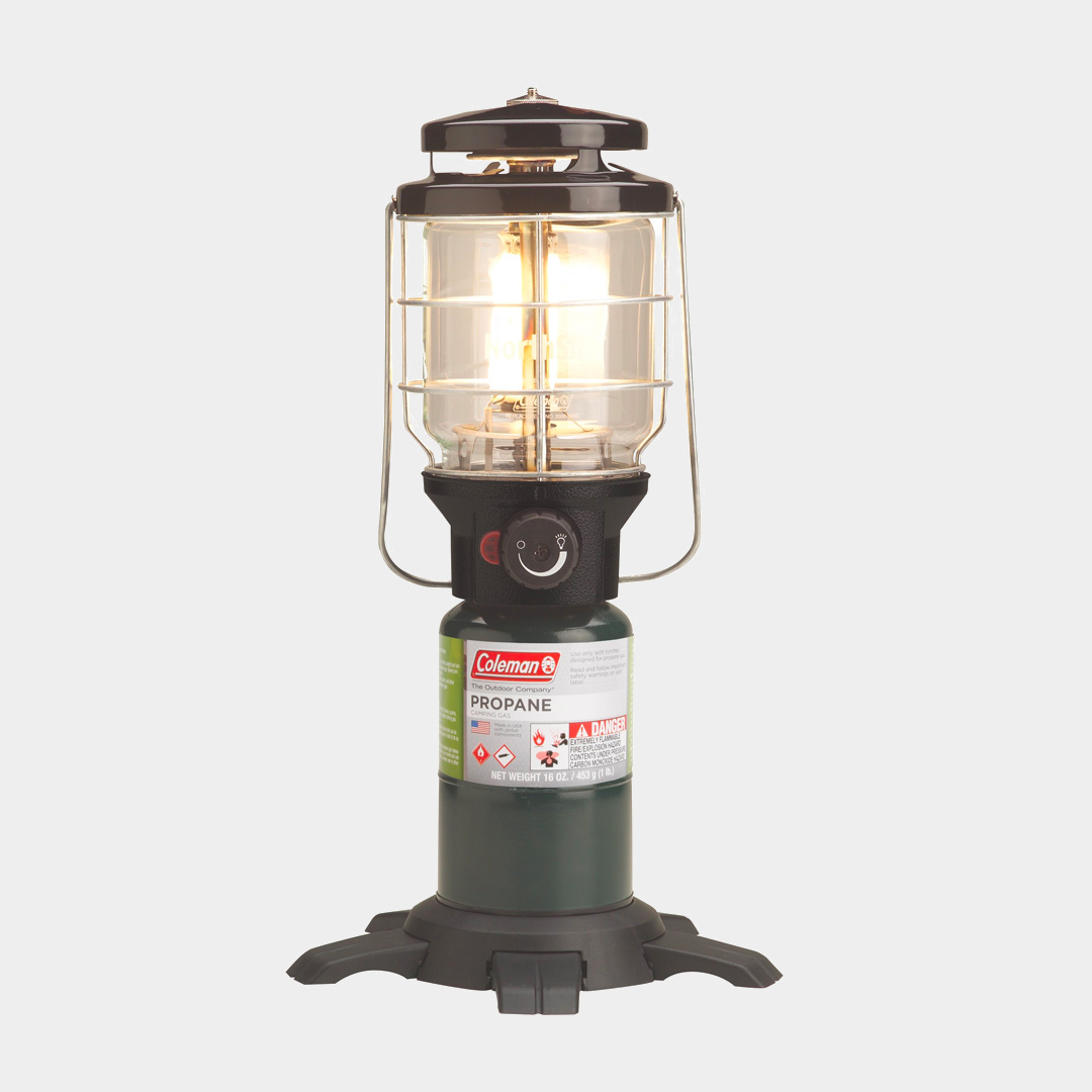 Best camping propane clearance lantern