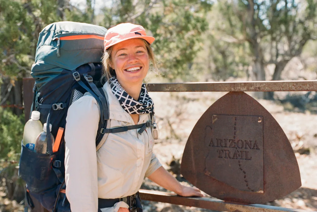 Kersten-Vasey-Arizona-Trail-Sign