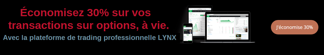 zenoption bannière lynx