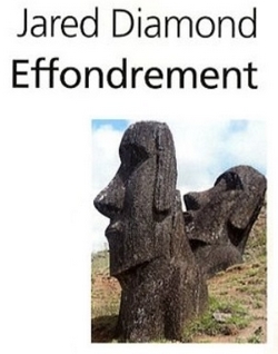 Effondrement de Jared Diamond