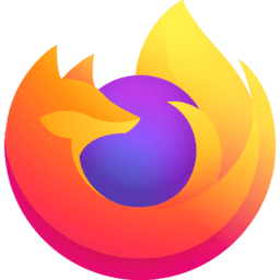 The firefox Logo