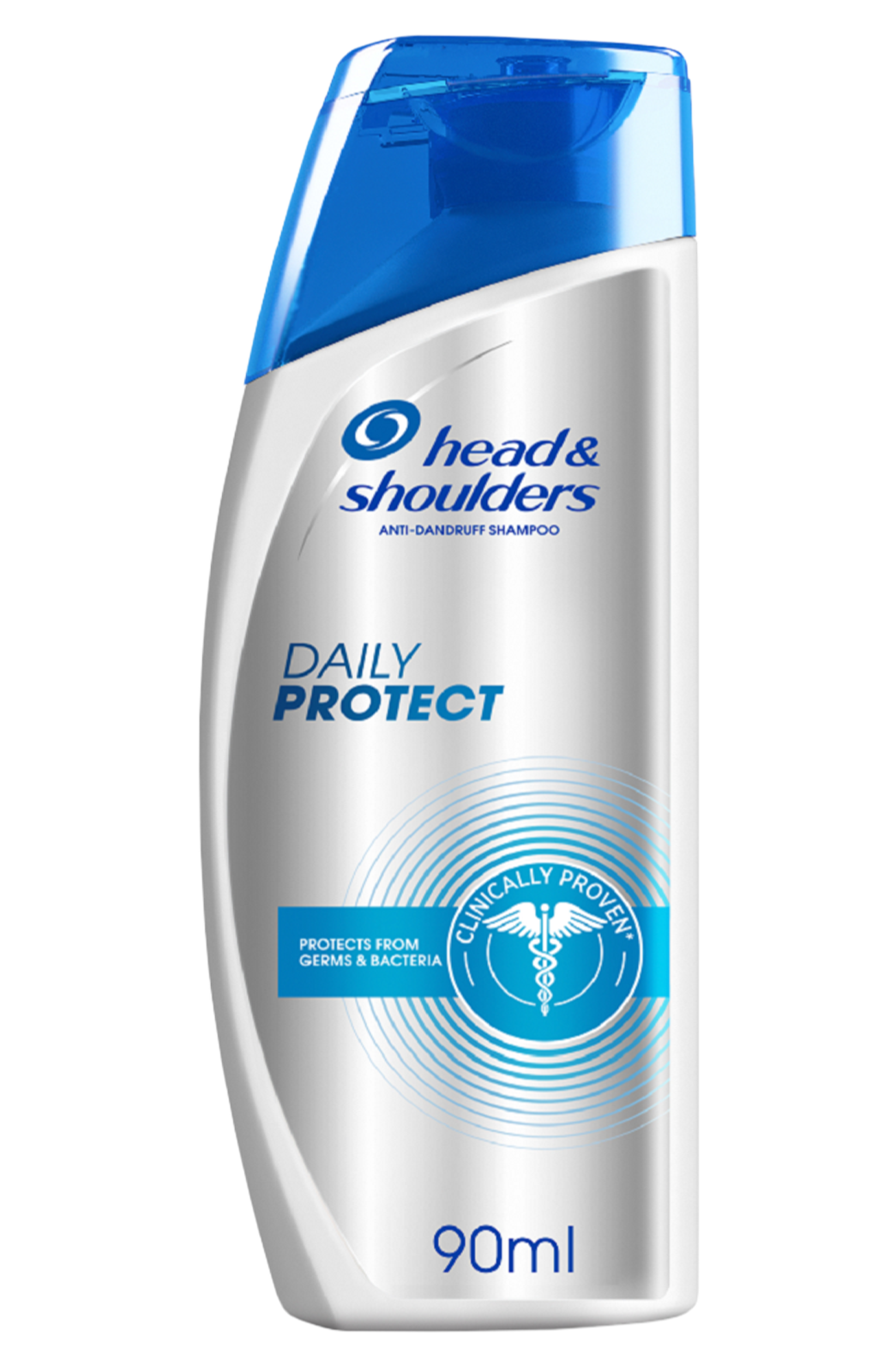 Anti-Dandruff Shampoo – Daily Protect
