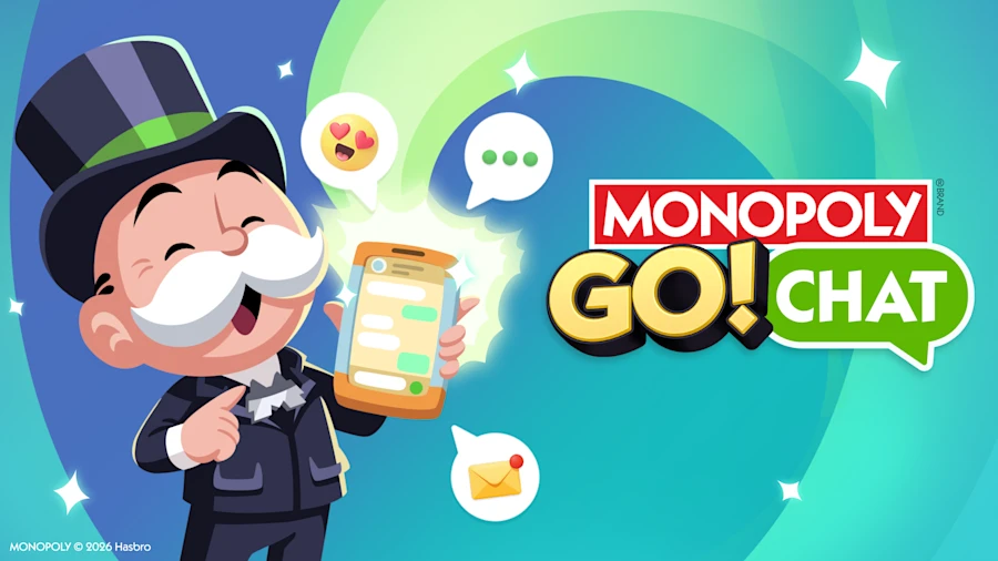 MONOPOLY GO!