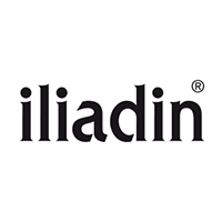 Iliadin logo