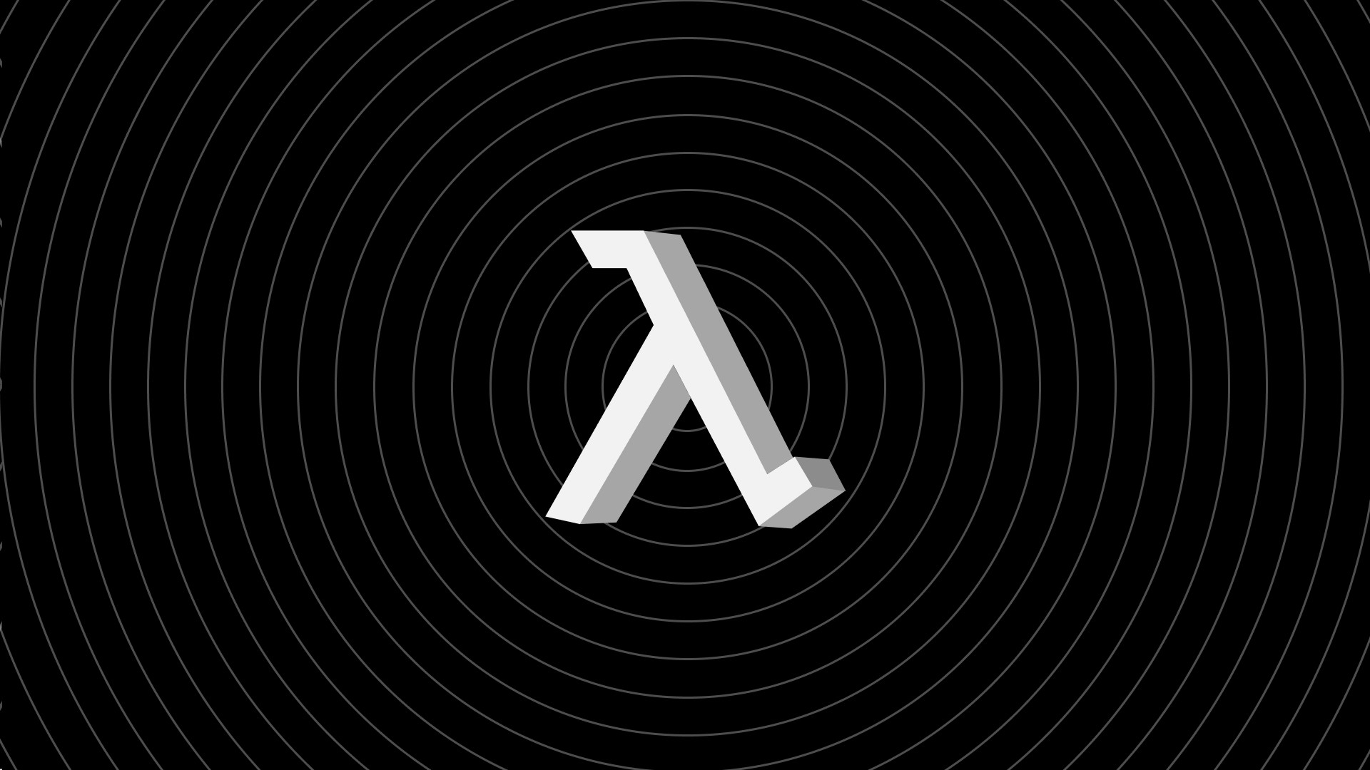 Using native ahead-of-time compilation (AOT) for AWS Lambda