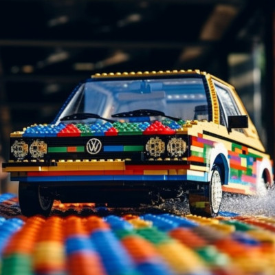 Learn more about the technology behind Stroll