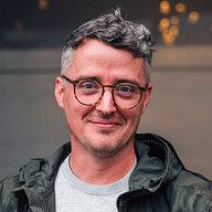 blog author