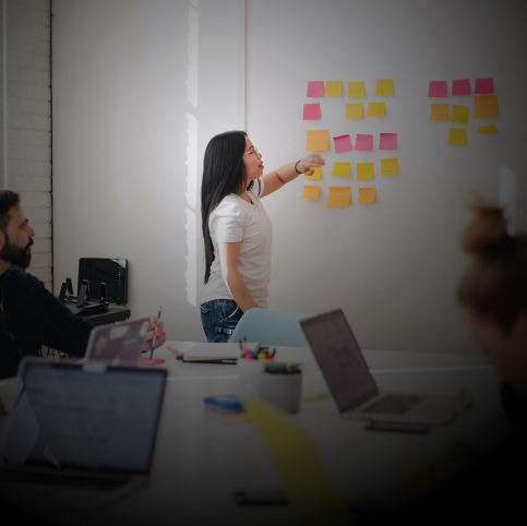 Course: Engineering best practices