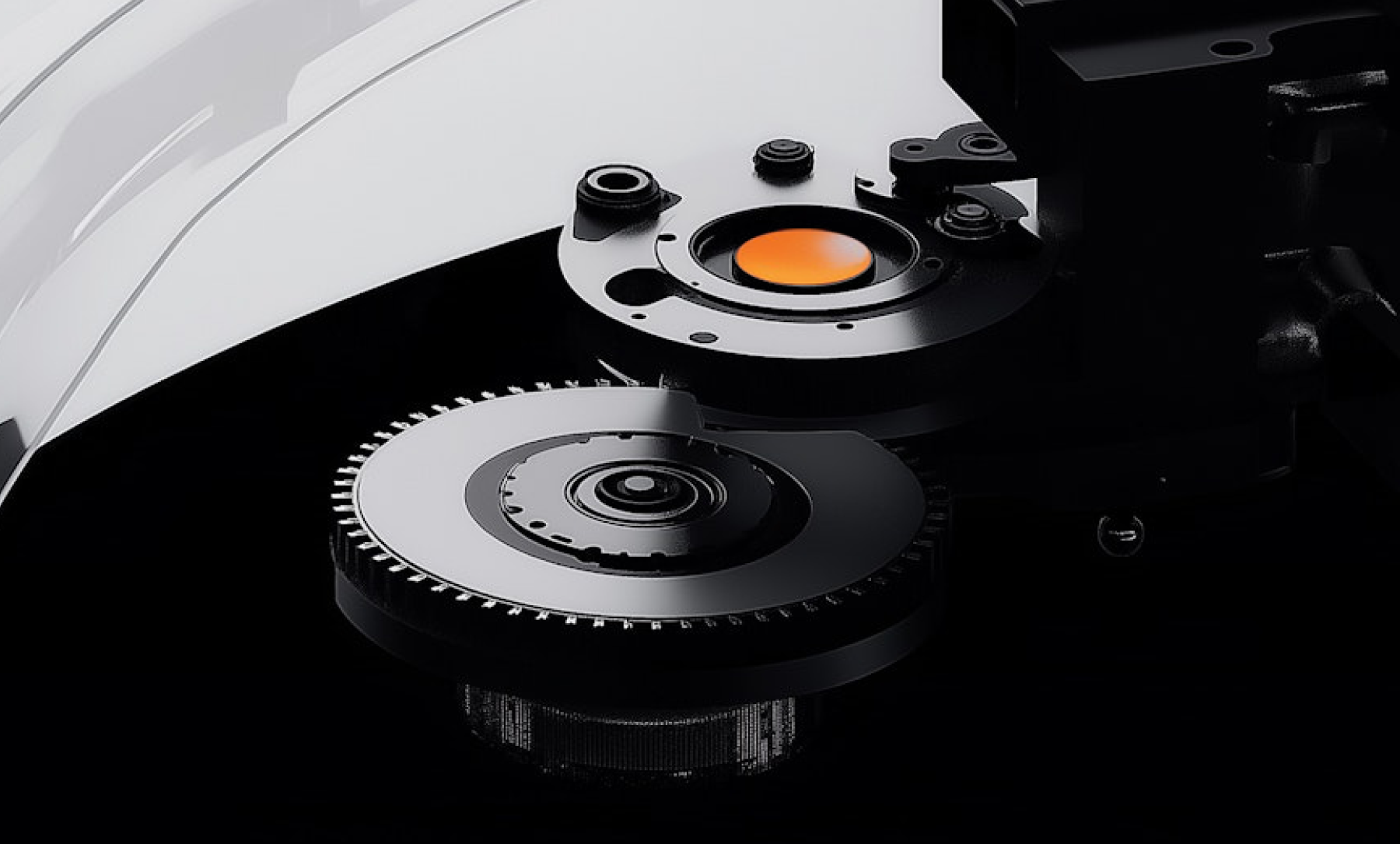 Software as a differentiator - redefining value in hardware