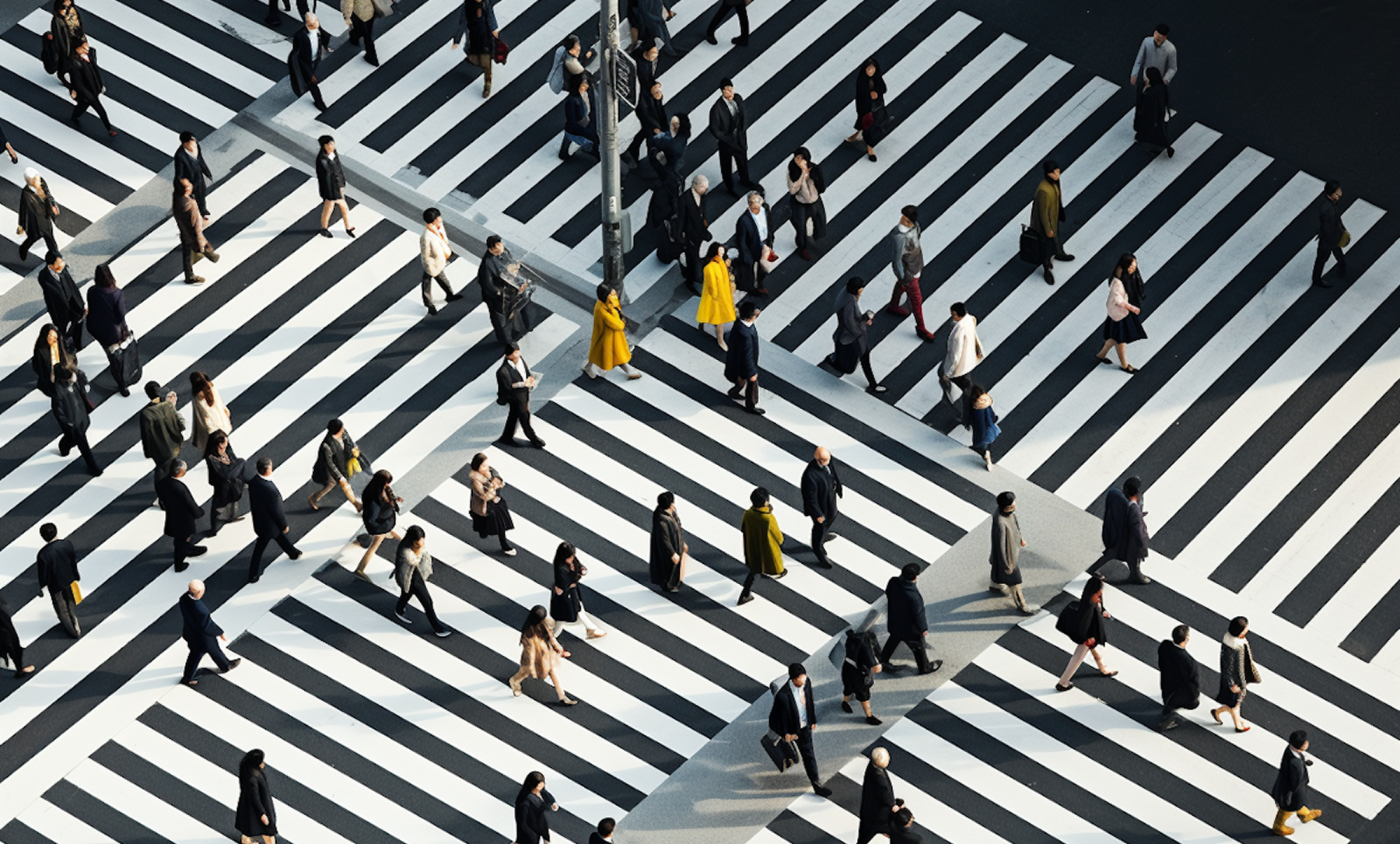 The future of strategic decision-making