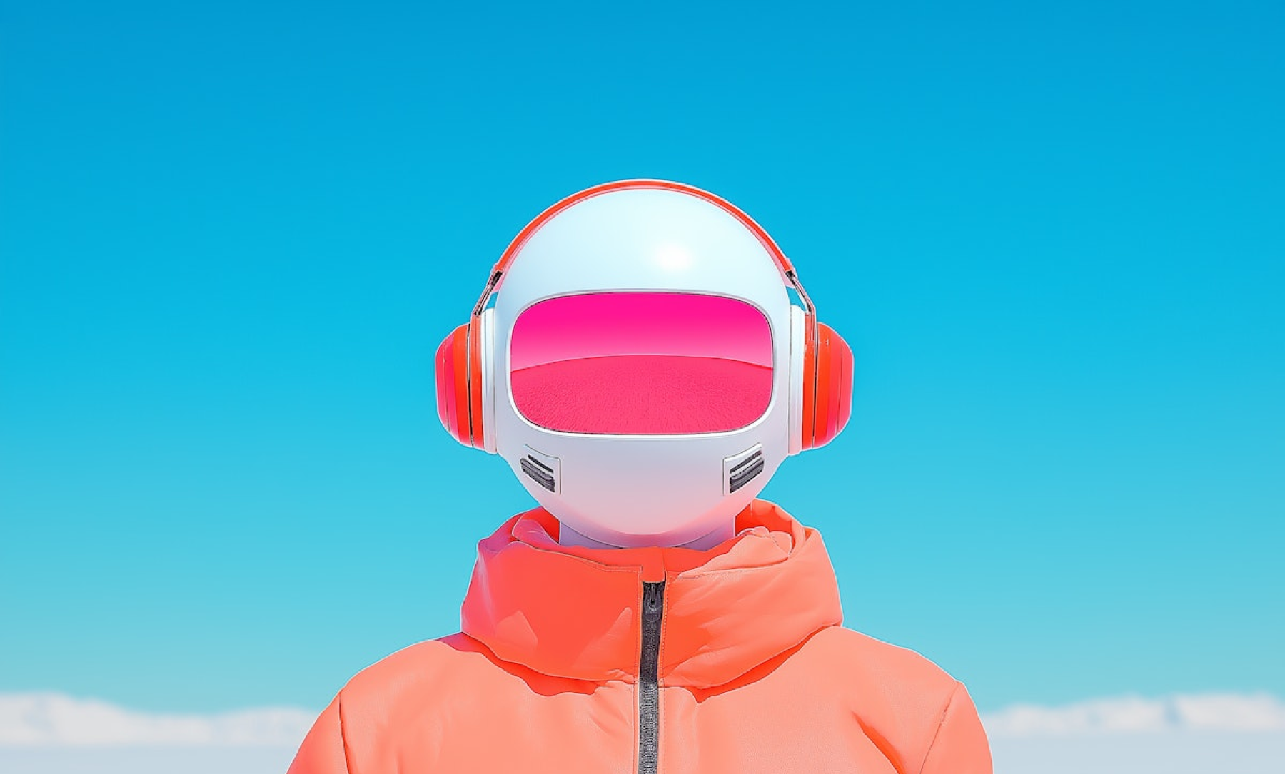 Vibe coding will drive the next wave of innovation. Just don't look under the covers