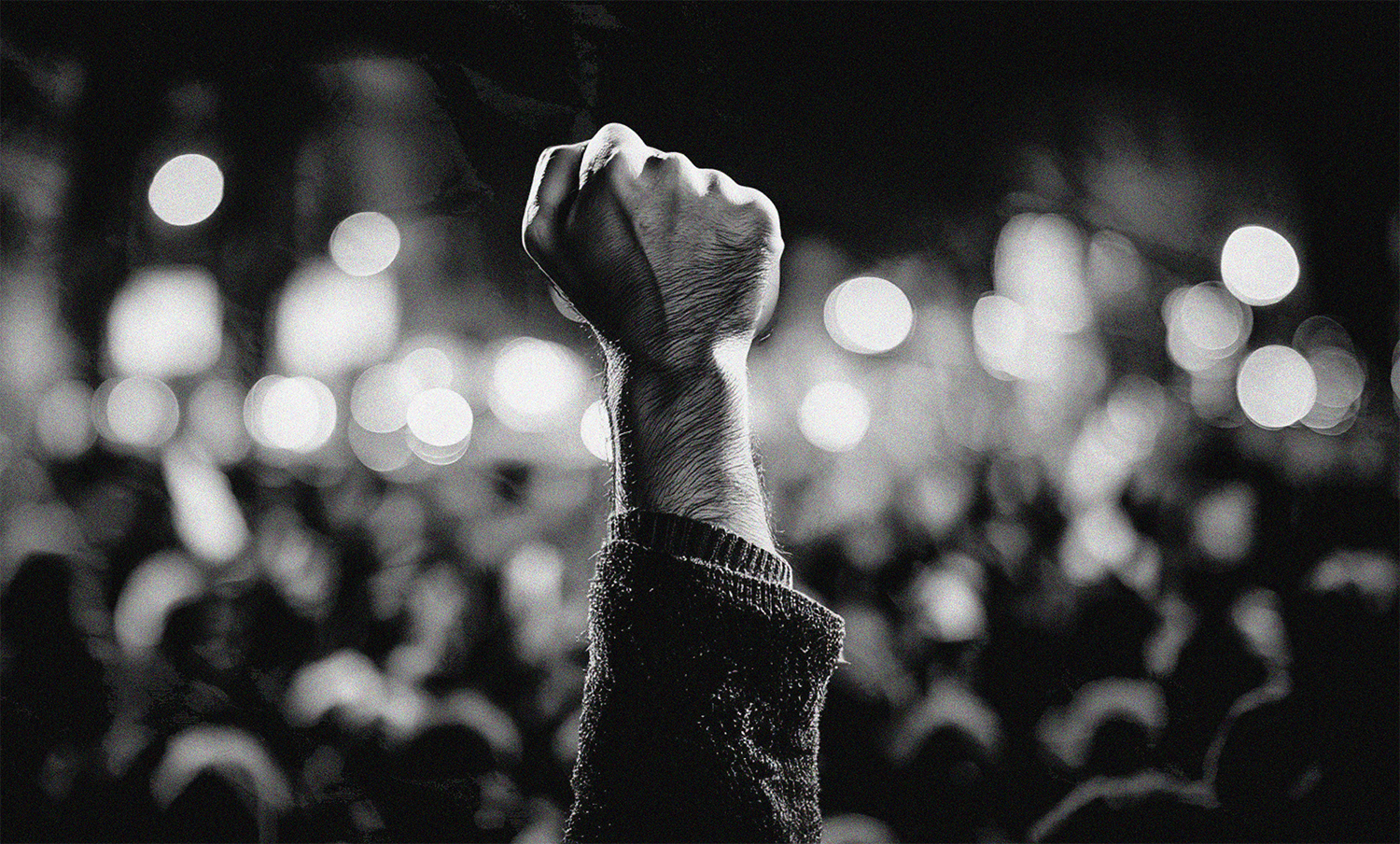 They say people are your weakest link... We think not