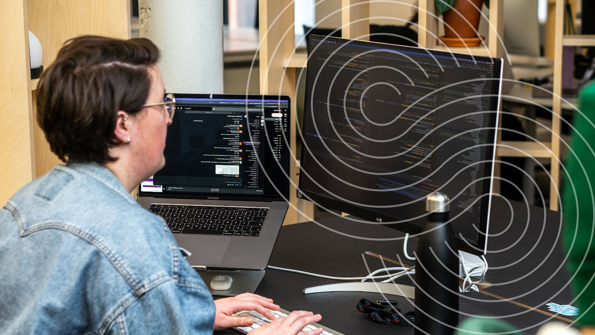 Weaving cyber security into your everyday