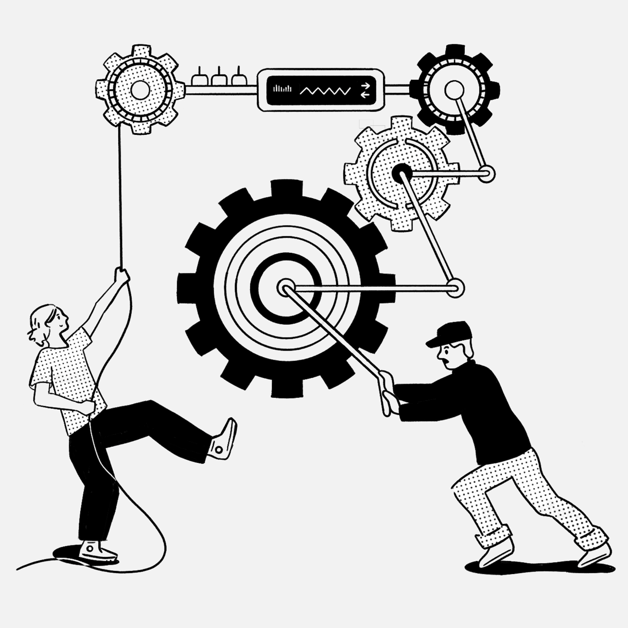 How to create better harmony between designers and developers